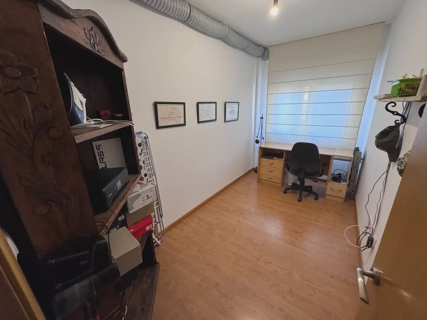 3 bedroom Terraced Villa for sale in Villena with garage - € 176,000 (Ref: 9773527)