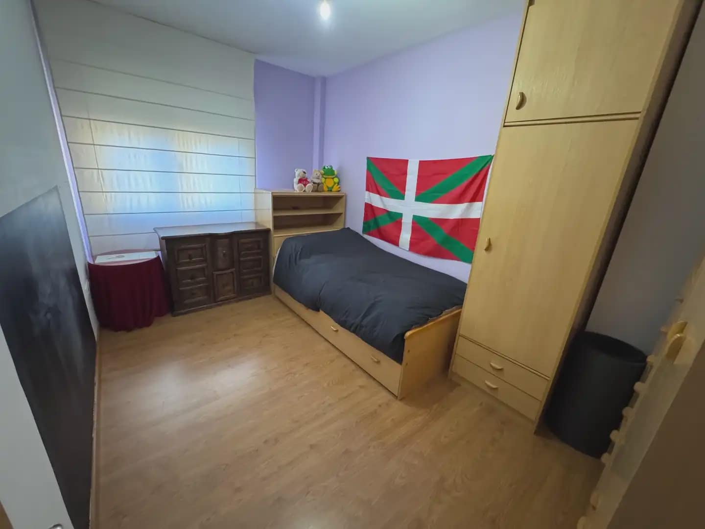 3 bedroom Terraced Villa for sale in Villena with garage - € 176,000 (Ref: 9773527)