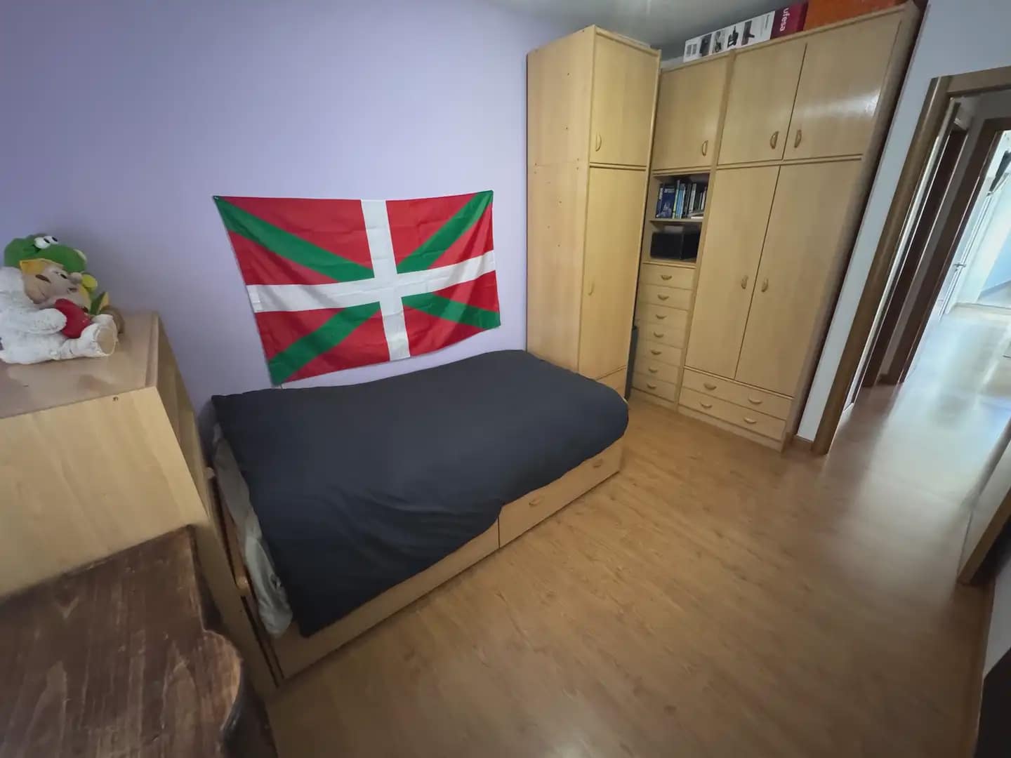 3 bedroom Terraced Villa for sale in Villena with garage - € 176,000 (Ref: 9773527)