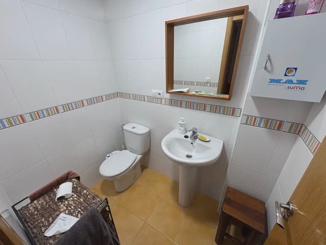 3 bedroom Terraced Villa for sale in Villena with garage - € 176,000 (Ref: 9773527)