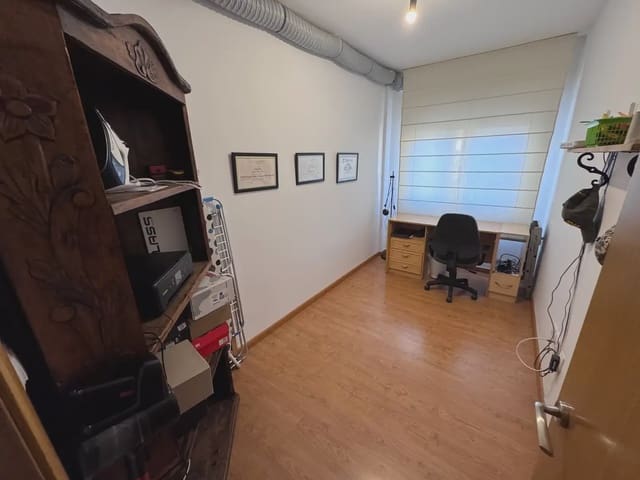 3 bedroom Terraced Villa for sale in Villena with garage - € 176,000 (Ref: 9773527)