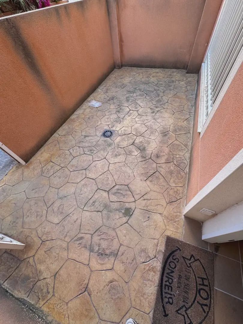 3 bedroom Terraced Villa for sale in Villena with garage - € 176,000 (Ref: 9773527)