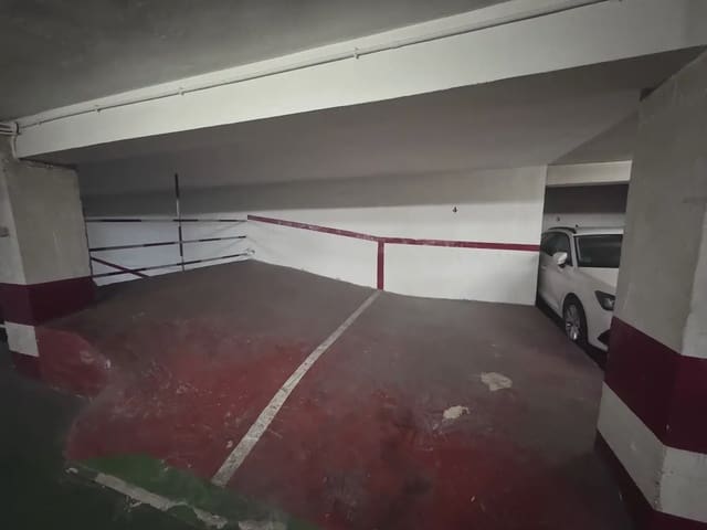 Garage te koop in Villena - € 8.000 (Ref: 9773528)