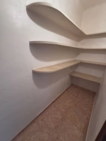 4 sypialnia Mieszkanie na sprzedaż w Villena z garażem - 100 000 € (Ref: 9773529)