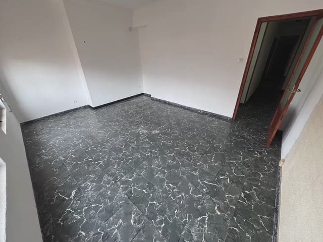 4 sypialnia Mieszkanie na sprzedaż w Villena z garażem - 100 000 € (Ref: 9773529)