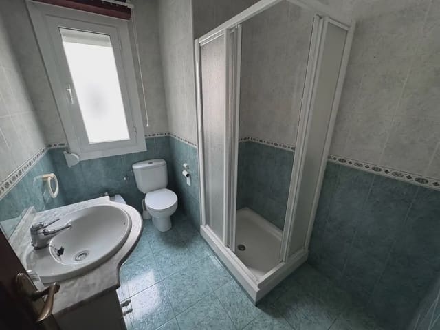 4 sypialnia Mieszkanie na sprzedaż w Villena z garażem - 100 000 € (Ref: 9773529)