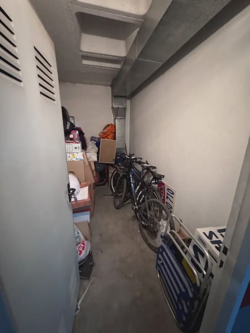 Garage for sale in Villena - € 16,000 (Ref: 9773530)