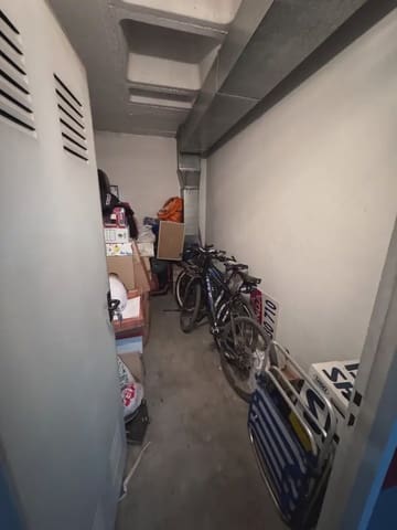 Garasje til salgs i Villena - € 16 000 (Ref: 9773530)