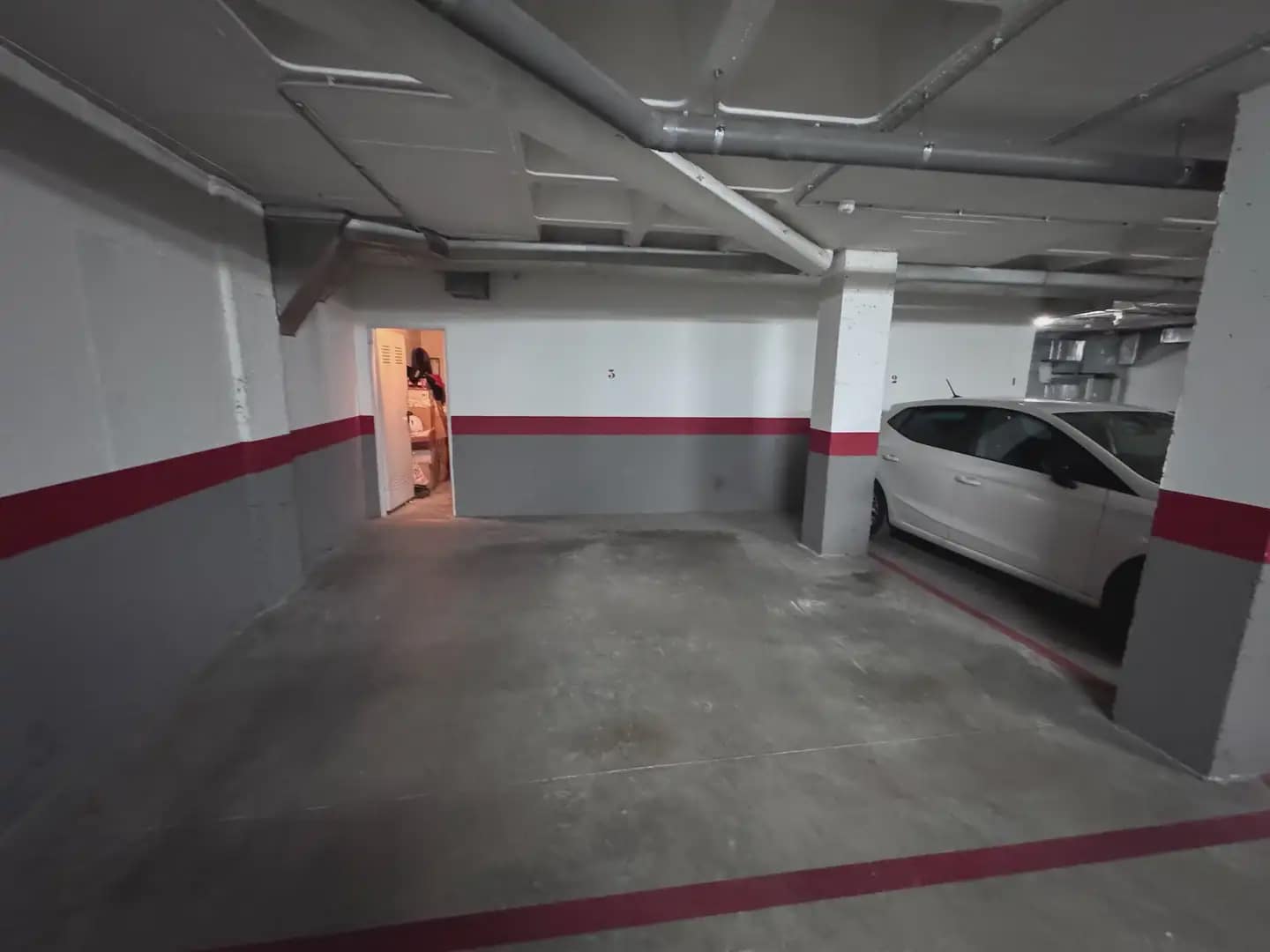 Garage for sale in Villena - € 16,000 (Ref: 9773530)