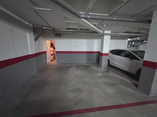 Garasje til salgs i Villena - € 16 000 (Ref: 9773530)