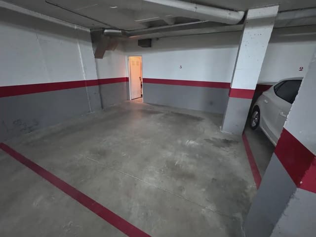 Garasje til salgs i Villena - € 16 000 (Ref: 9773530)
