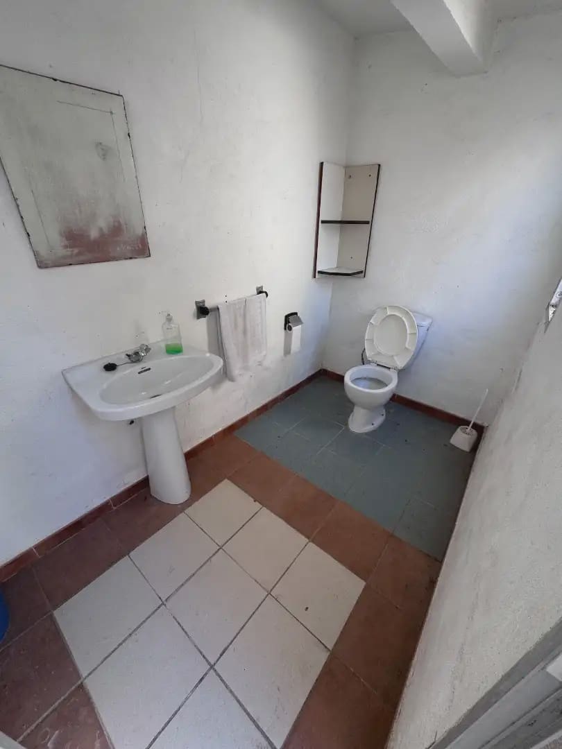 1 sypialnia Finka/Dom wiejski na sprzedaż w Villena z garażem - 72 000 € (Ref: 9773531)