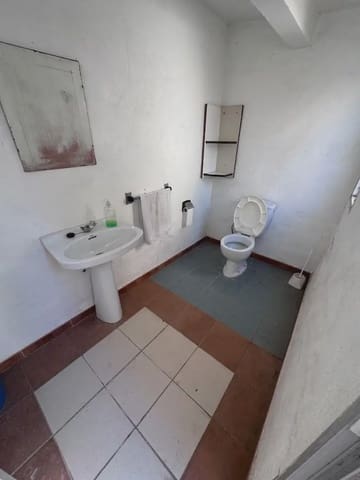 1 sypialnia Finka/Dom wiejski na sprzedaż w Villena z garażem - 72 000 € (Ref: 9773531)