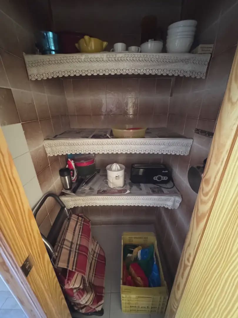 4 slaapkamer Flat te koop in Villena - € 90.000 (Ref: 9773532)