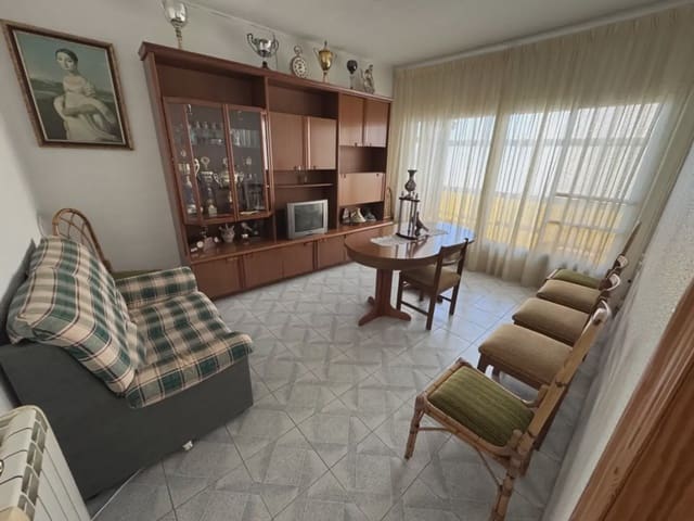 4 soveværelse Lejlighed til salg i Villena - € 90.000 (Ref: 9773532)