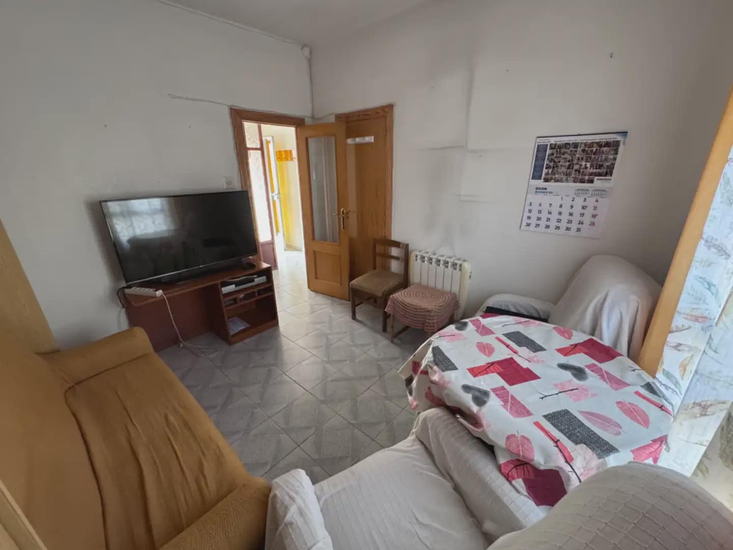4 slaapkamer Flat te koop in Villena - € 90.000 (Ref: 9773532)