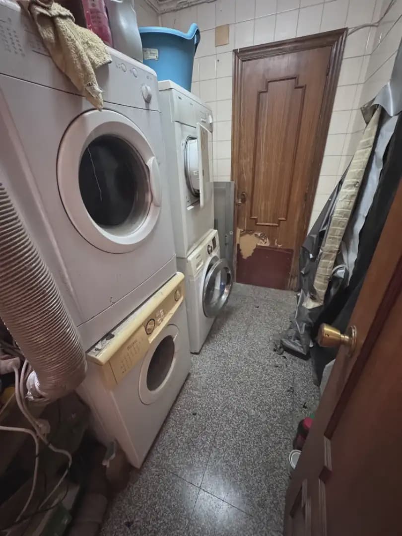 4 slaapkamer Flat te koop in Villena - € 95.000 (Ref: 9773534)