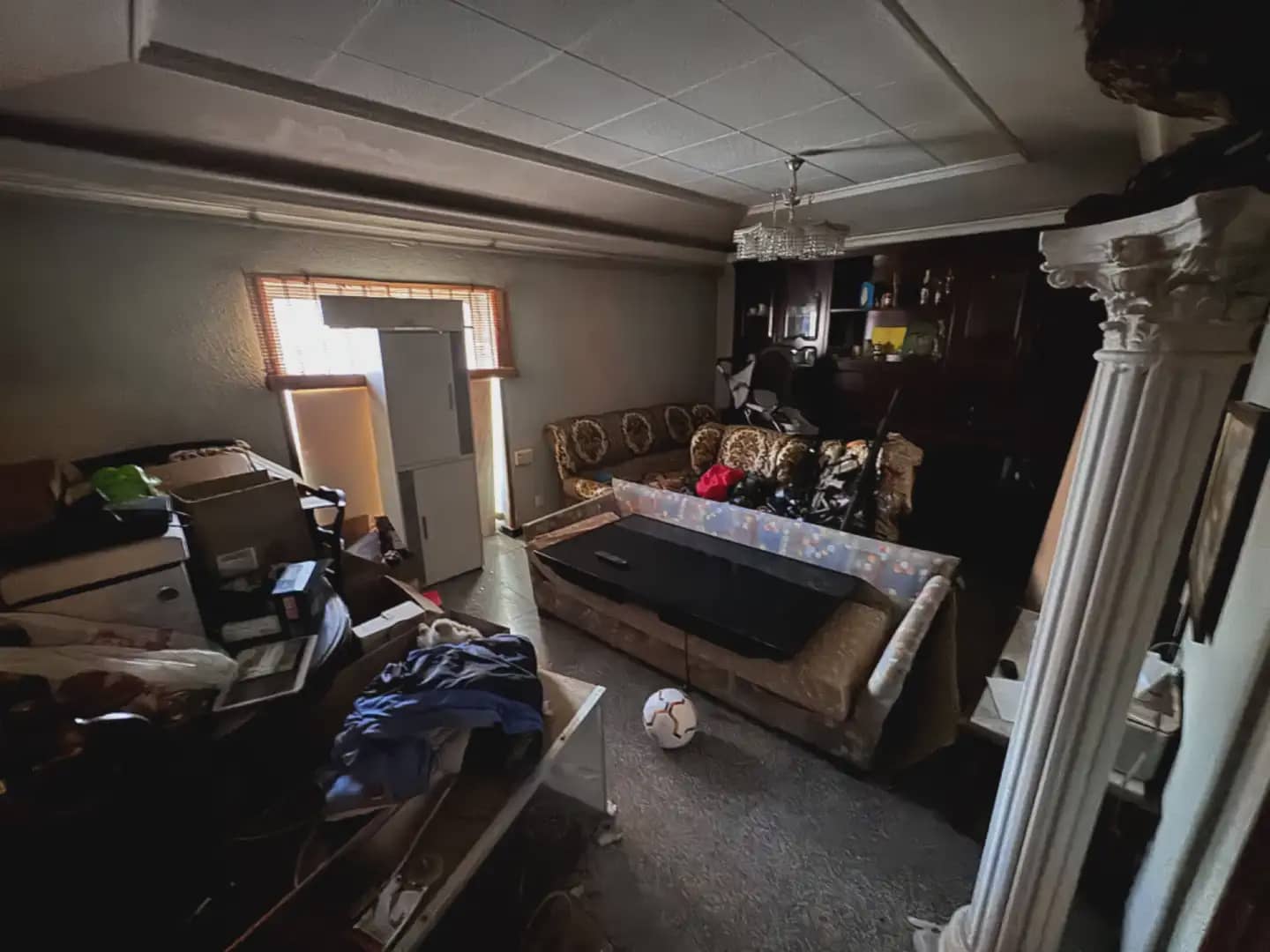 4 slaapkamer Flat te koop in Villena - € 95.000 (Ref: 9773534)