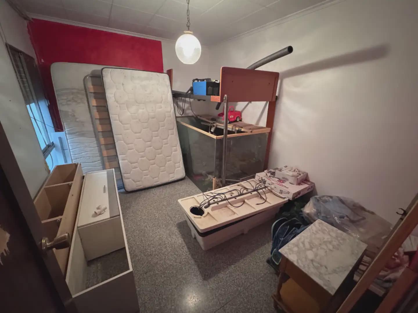 4 slaapkamer Flat te koop in Villena - € 95.000 (Ref: 9773534)