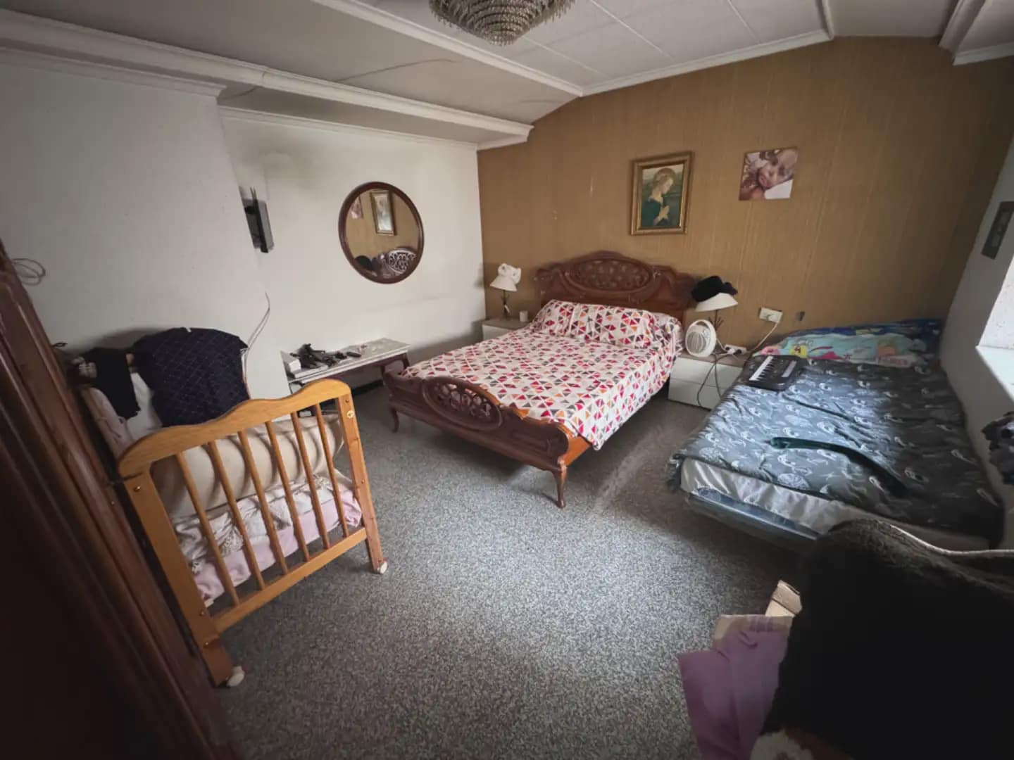 4 slaapkamer Flat te koop in Villena - € 95.000 (Ref: 9773534)