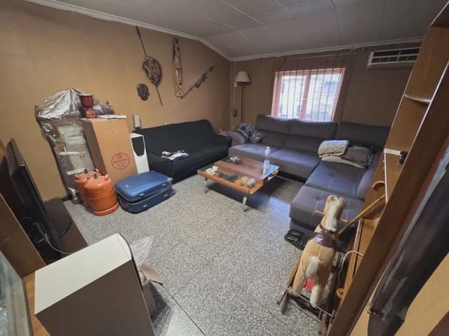 4 chambre Appartement à vendre à Villena - 95 000 € (Ref: 9773534)