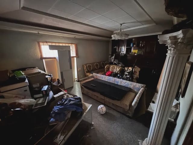 4 chambre Appartement à vendre à Villena - 95 000 € (Ref: 9773534)