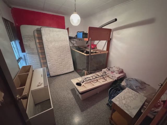 4 chambre Appartement à vendre à Villena - 95 000 € (Ref: 9773534)