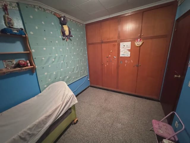 4 chambre Appartement à vendre à Villena - 95 000 € (Ref: 9773534)