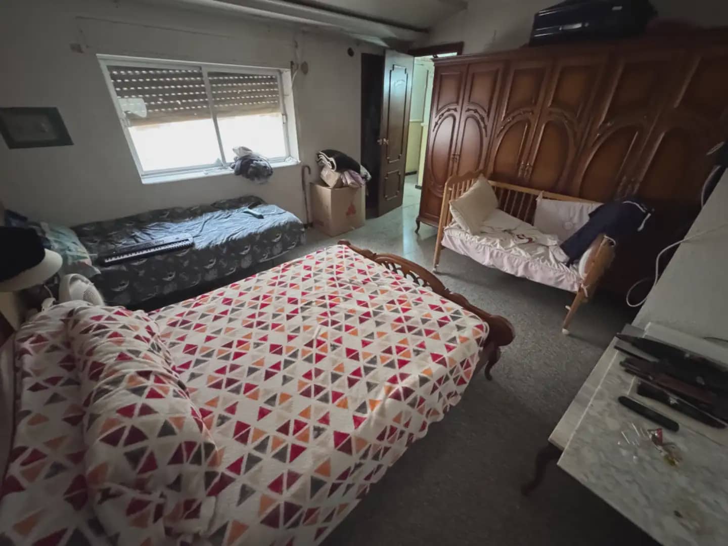 4 slaapkamer Flat te koop in Villena - € 95.000 (Ref: 9773534)