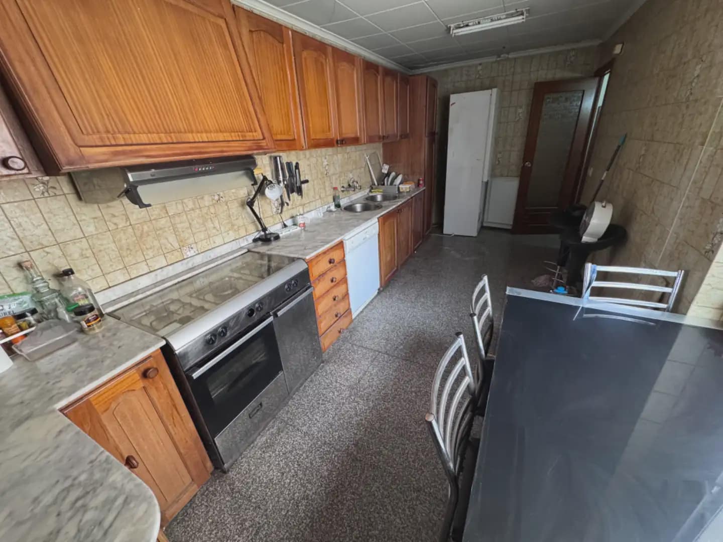 4 slaapkamer Flat te koop in Villena - € 95.000 (Ref: 9773534)