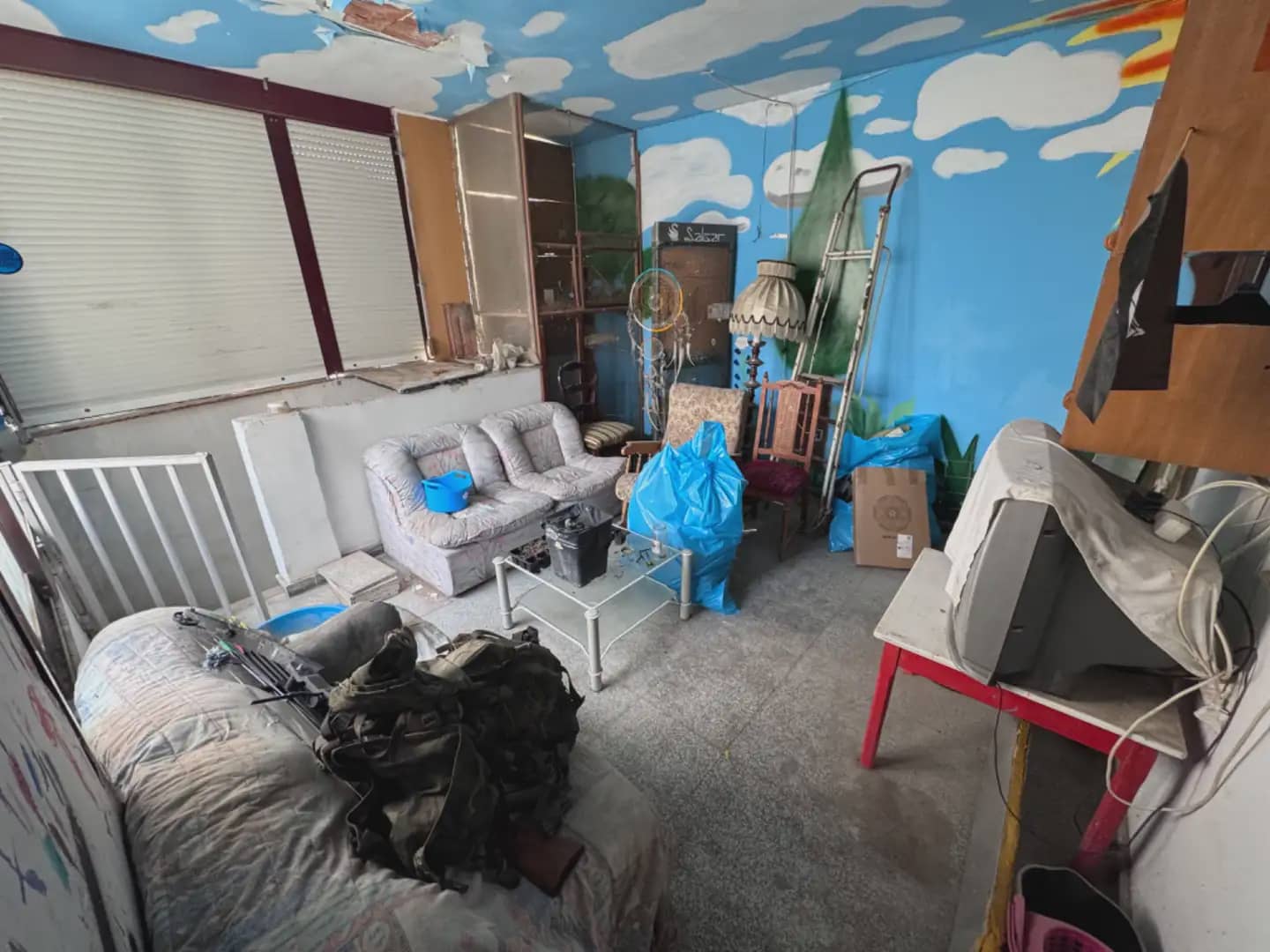 4 slaapkamer Flat te koop in Villena - € 95.000 (Ref: 9773534)