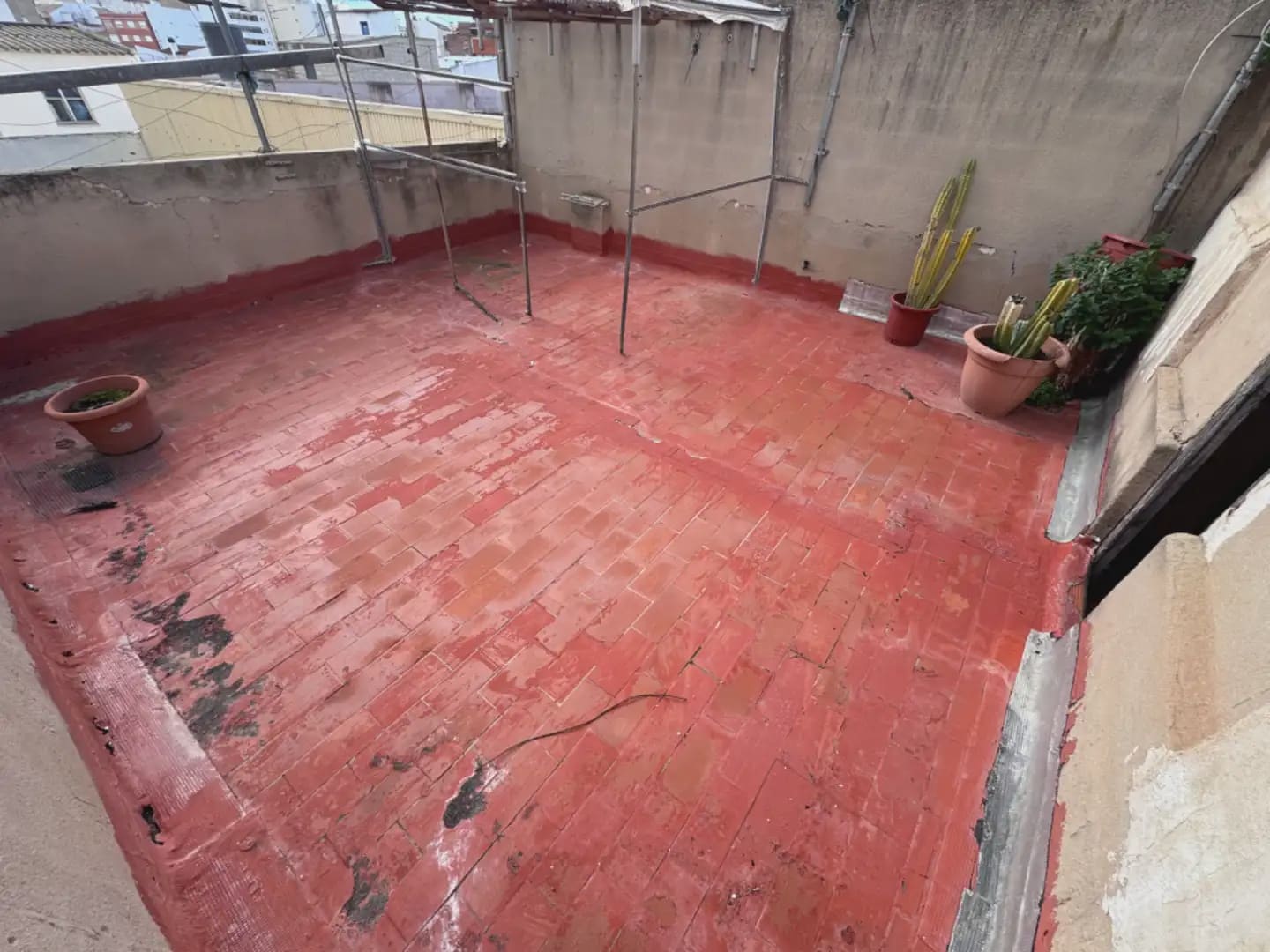 4 slaapkamer Flat te koop in Villena - € 95.000 (Ref: 9773534)