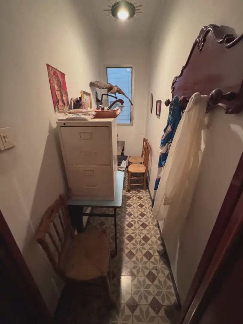 Piso de 4 habitaciones en Villena en venta - 135.000 € (Ref: 9773535)