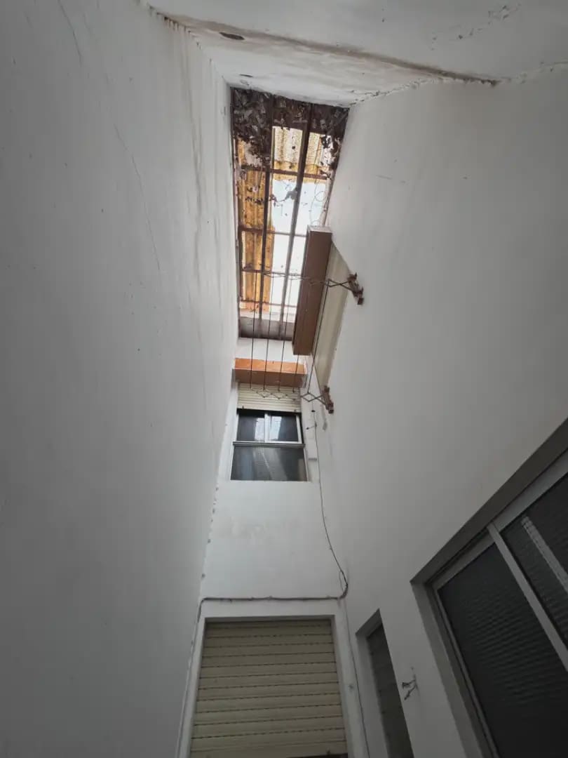 Piso de 4 habitaciones en Villena en venta - 135.000 € (Ref: 9773535)
