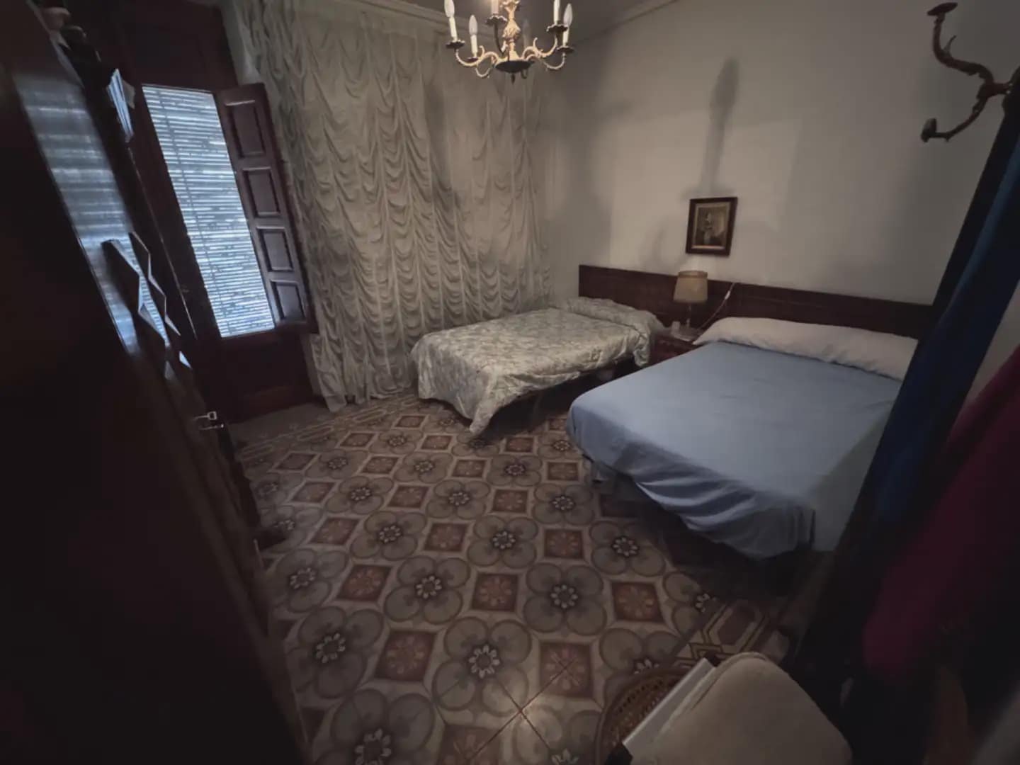 Piso de 4 habitaciones en Villena en venta - 135.000 € (Ref: 9773535)