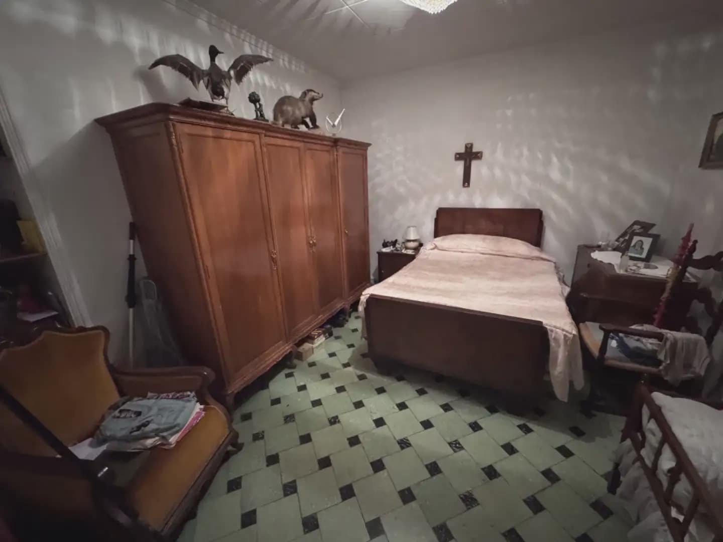 Piso de 4 habitaciones en Villena en venta - 135.000 € (Ref: 9773535)