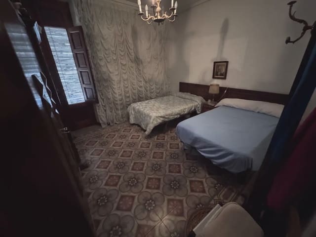 4 soveværelse Lejlighed til salg i Villena - € 135.000 (Ref: 9773535)