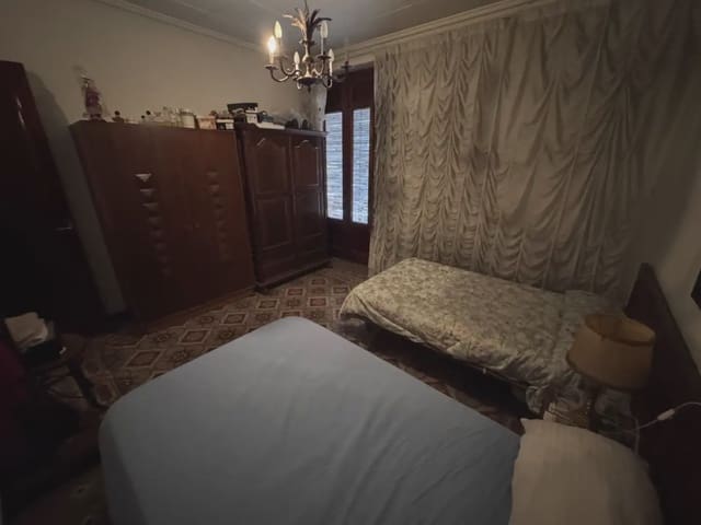 4 soveværelse Lejlighed til salg i Villena - € 135.000 (Ref: 9773535)