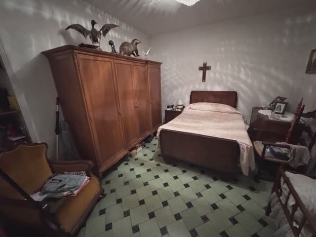 4 soveværelse Lejlighed til salg i Villena - € 135.000 (Ref: 9773535)