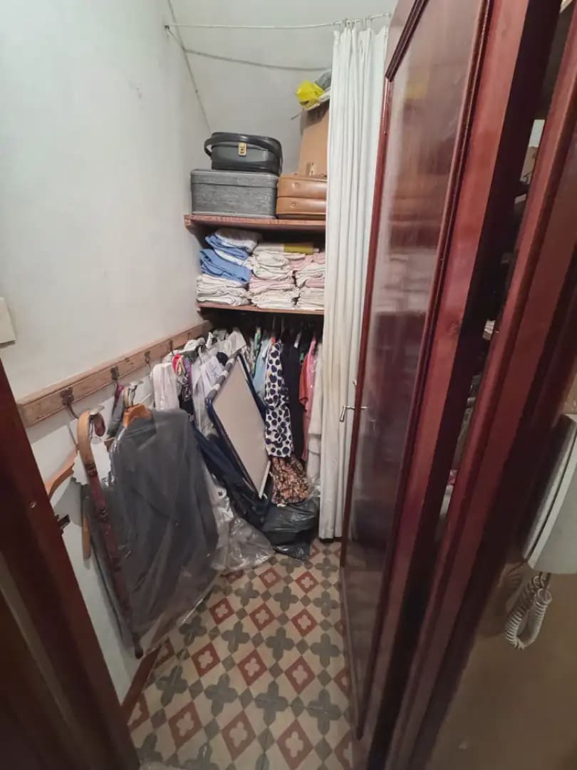 Piso de 4 habitaciones en Villena en venta - 135.000 € (Ref: 9773535)