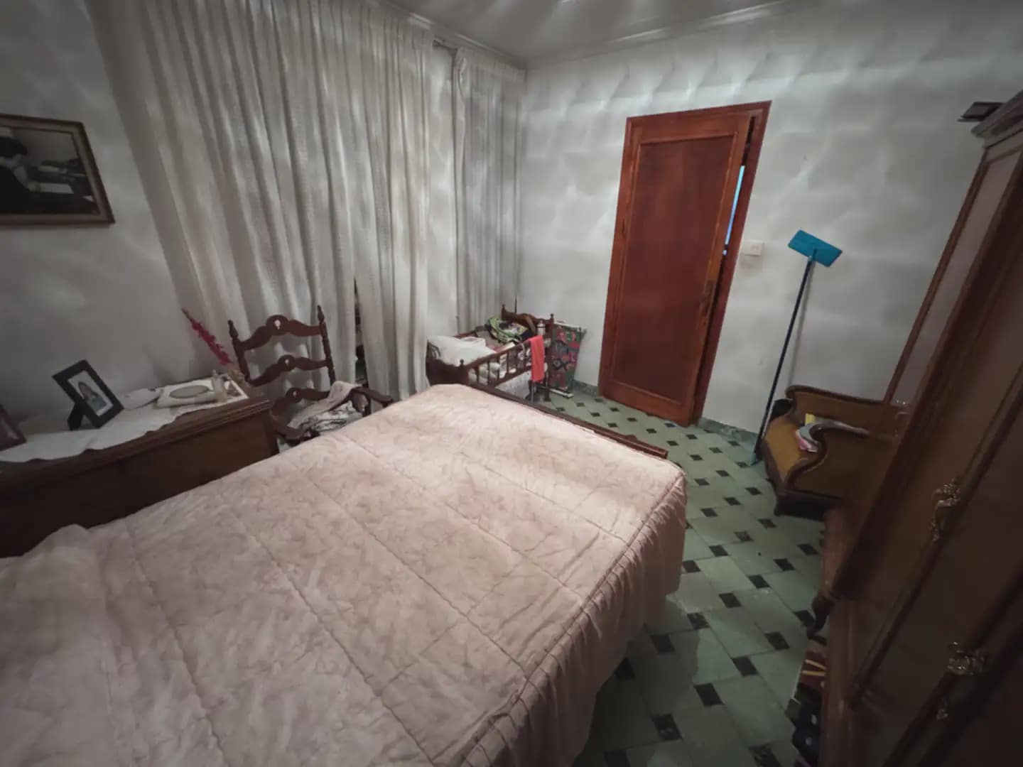 Piso de 4 habitaciones en Villena en venta - 135.000 € (Ref: 9773535)