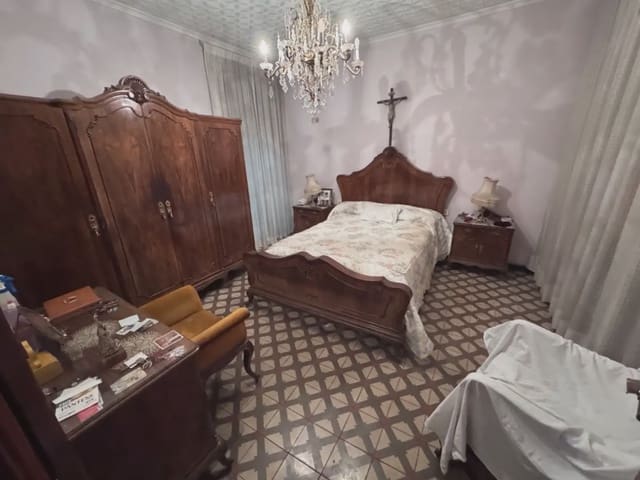 4 soveværelse Lejlighed til salg i Villena - € 135.000 (Ref: 9773535)