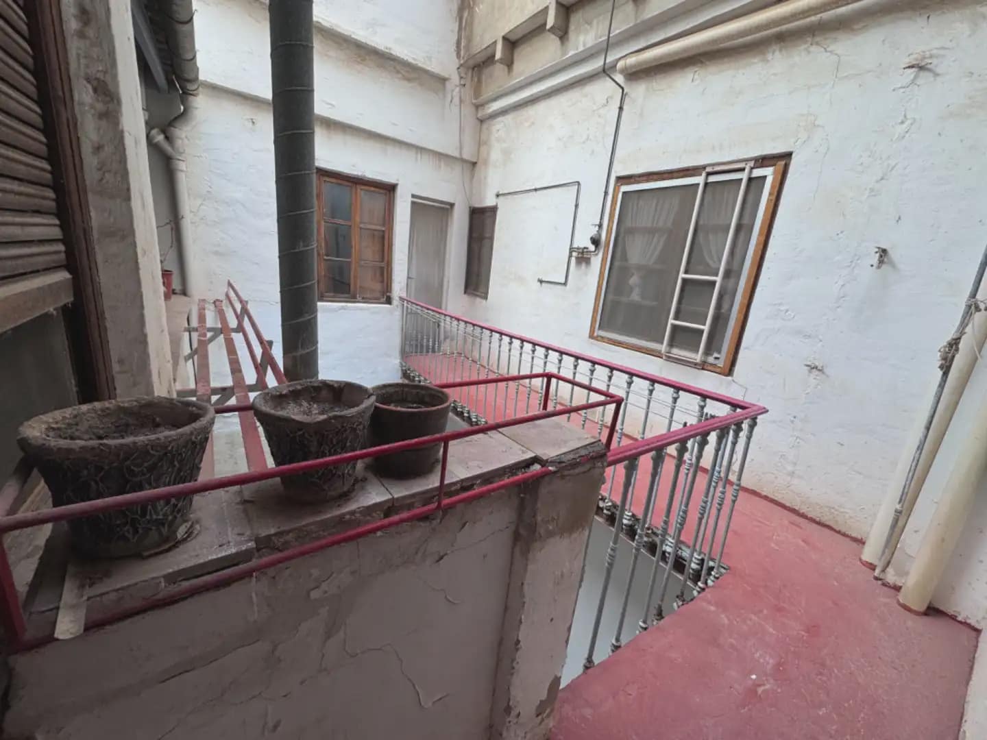 Piso de 4 habitaciones en Villena en venta - 135.000 € (Ref: 9773535)