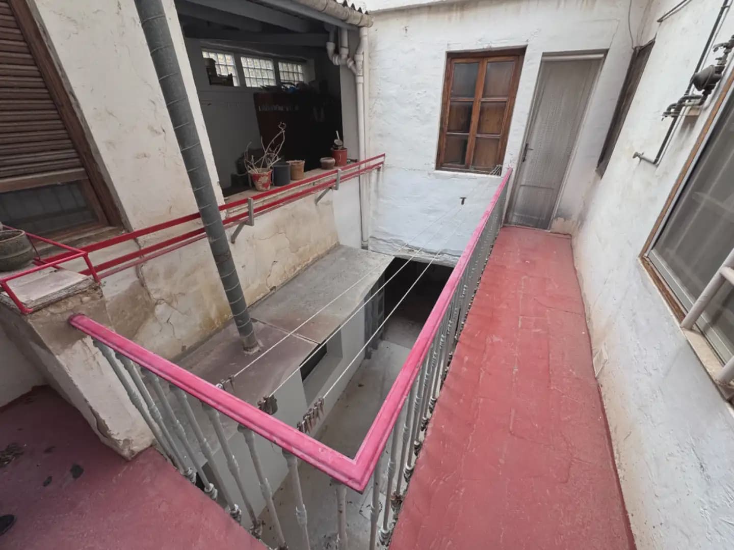 Piso de 4 habitaciones en Villena en venta - 135.000 € (Ref: 9773535)