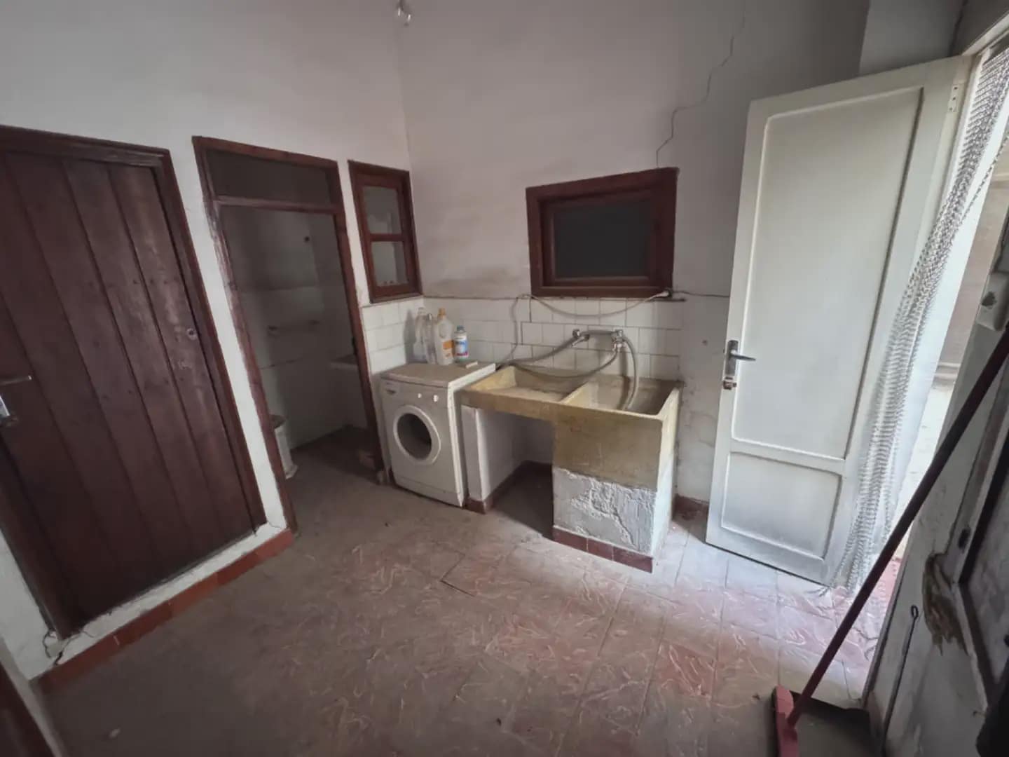 Piso de 4 habitaciones en Villena en venta - 135.000 € (Ref: 9773535)