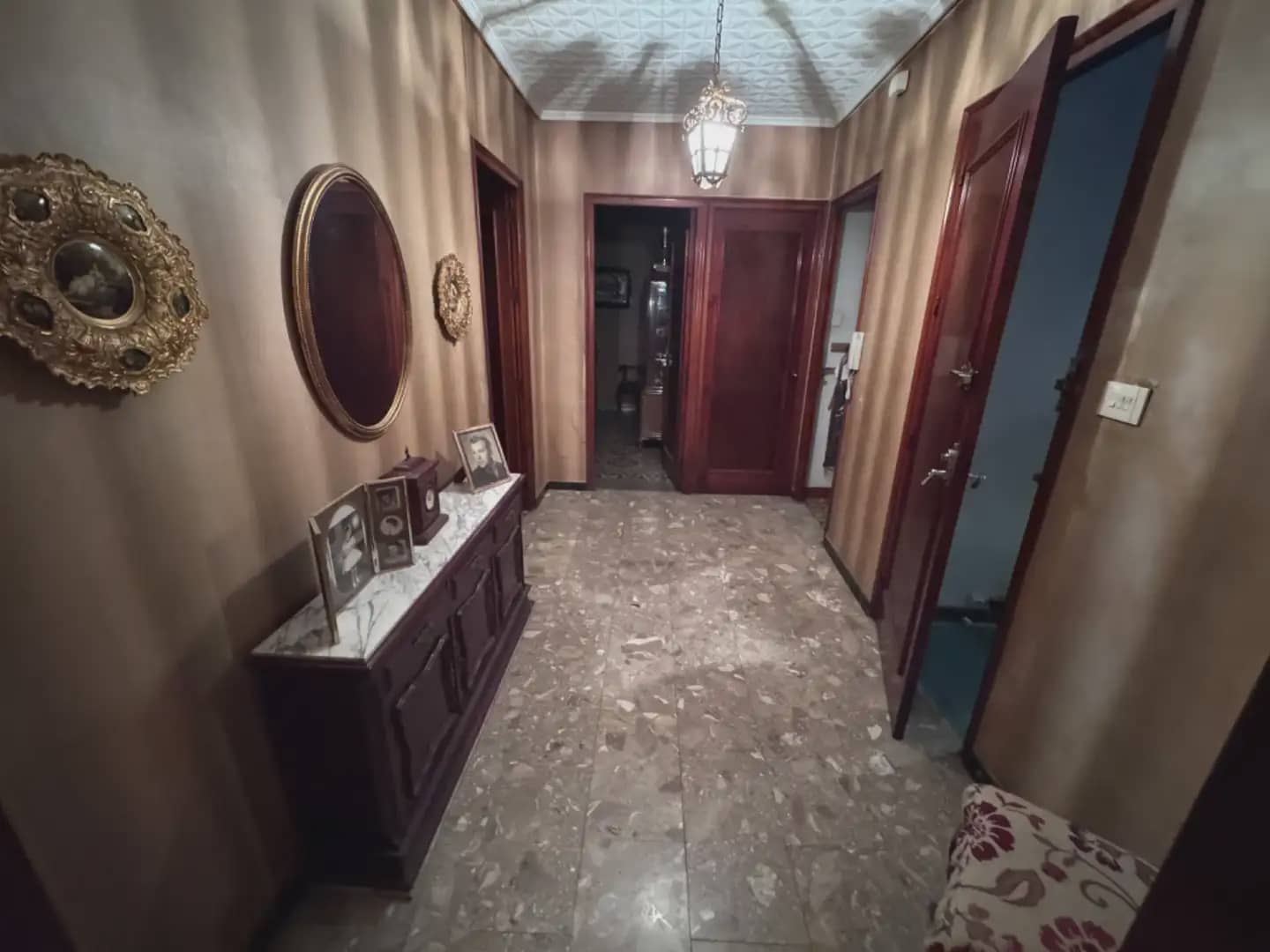 Piso de 4 habitaciones en Villena en venta - 135.000 € (Ref: 9773535)