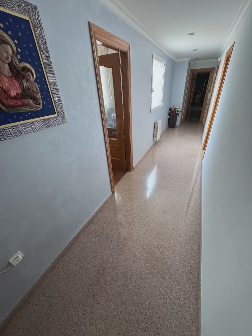 4 makuuhuone Kattohuoneisto myytävänä paikassa Villena mukana 
autotalli - 179 000 € (Ref: 9773536)