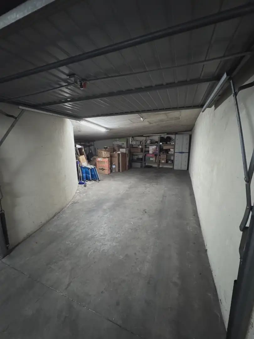 4 makuuhuone Kattohuoneisto myytävänä paikassa Villena mukana 
autotalli - 179 000 € (Ref: 9773536)