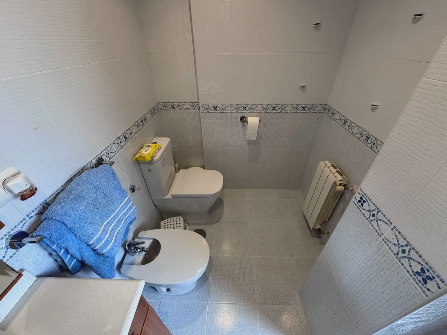 4 makuuhuone Kattohuoneisto myytävänä paikassa Villena mukana 
autotalli - 179 000 € (Ref: 9773536)