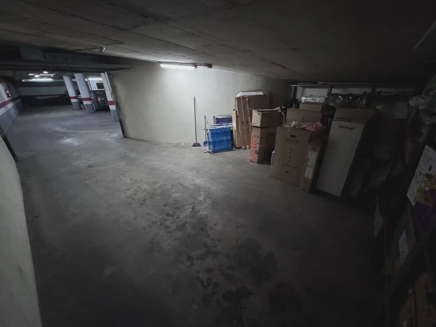 4 makuuhuone Kattohuoneisto myytävänä paikassa Villena mukana 
autotalli - 179 000 € (Ref: 9773536)